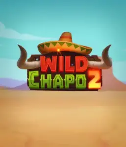 Наслаждайтесь взрывным миром Wild Chapo 2 от Relax Gaming, демонстрирующей цветную визуализацию и триллерный функции. Погрузитесь в мексиканское приключение с Wild Chapo , включающее взрывных спутников в поисках сокровищам.